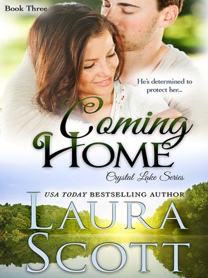 cover image of Coming Home